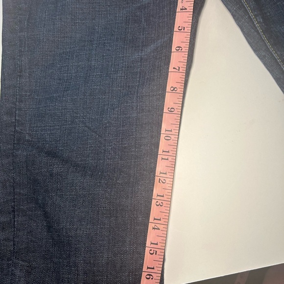 Seven Brand capris - Picture 8 of 8